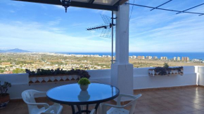 Itxaso Apartamento con vistas Atalayas